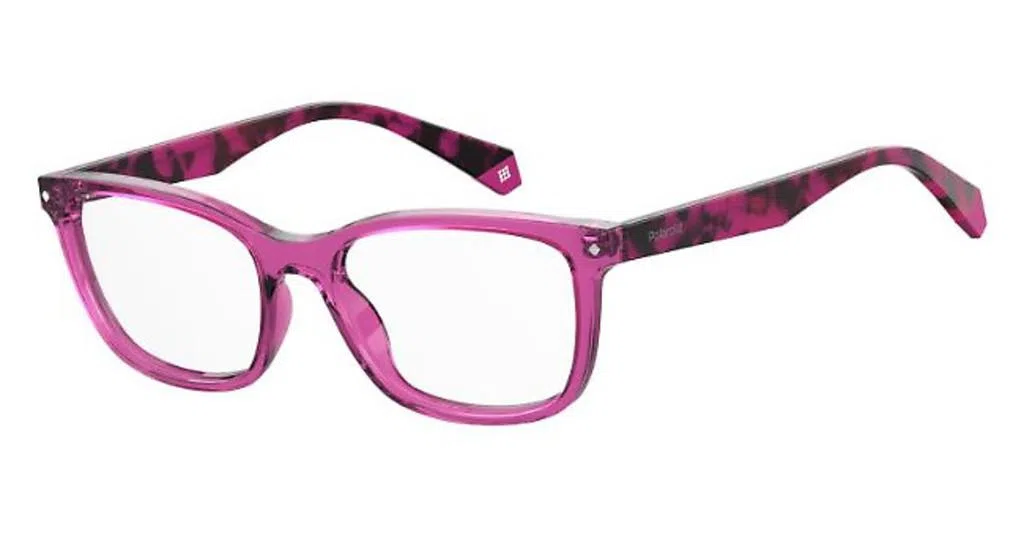 Polaroid Core PldD338 Eyeglasses - view 12